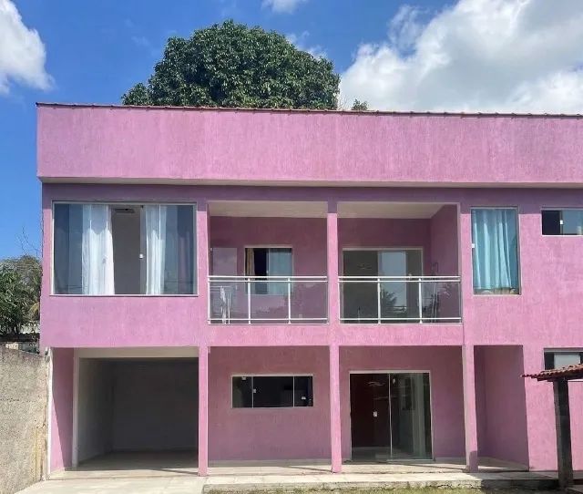 Foto - Maricá - Spar (Inoã)