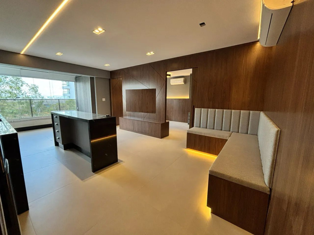 Foto - São José dos Campos - Parque Residencial Aquarius