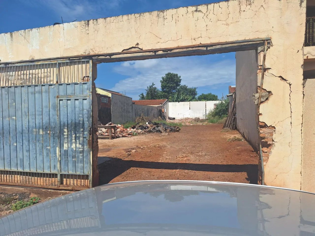 Foto - Ourinhos - Conjunto Residencial Padre Eduardo Murante