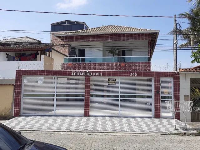 Foto - Praia Grande - Aviação