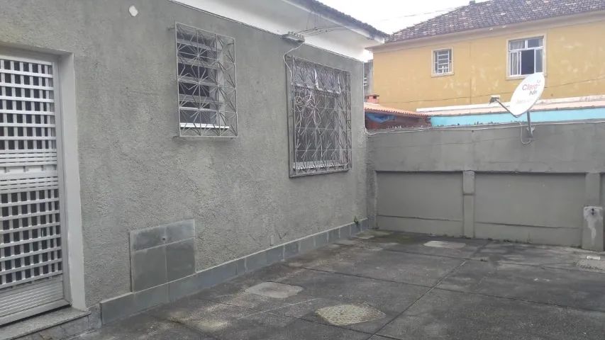 Foto - Rio de Janeiro - Oswaldo Cruz