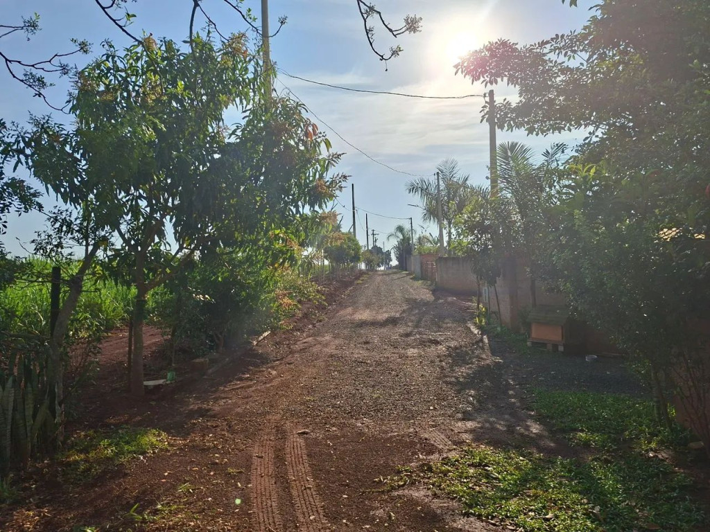 Foto - Tatuí - Enxovia