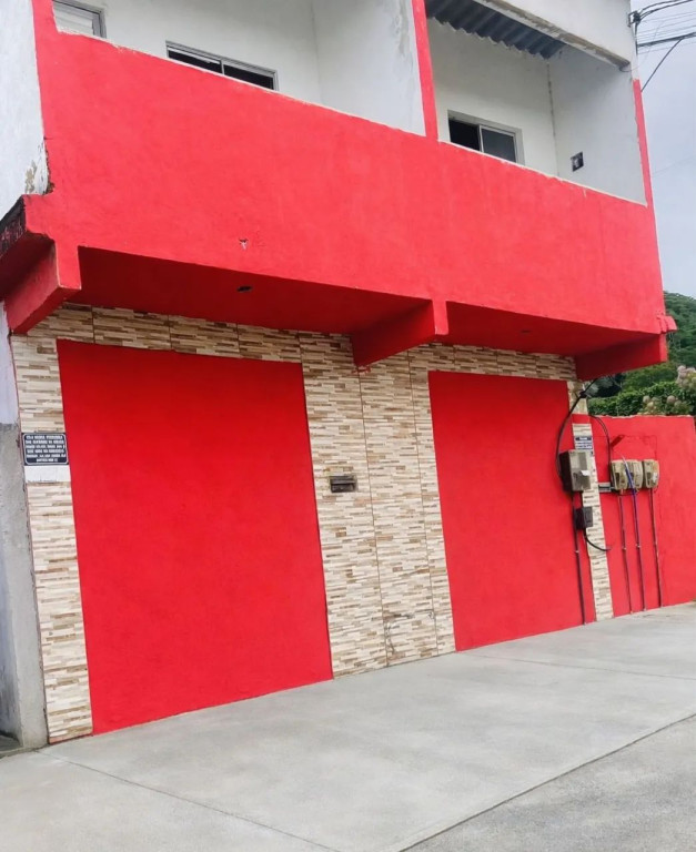Foto - Maricá - São José do Imbassaí