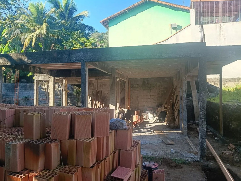 Foto - Maricá - Araçatiba