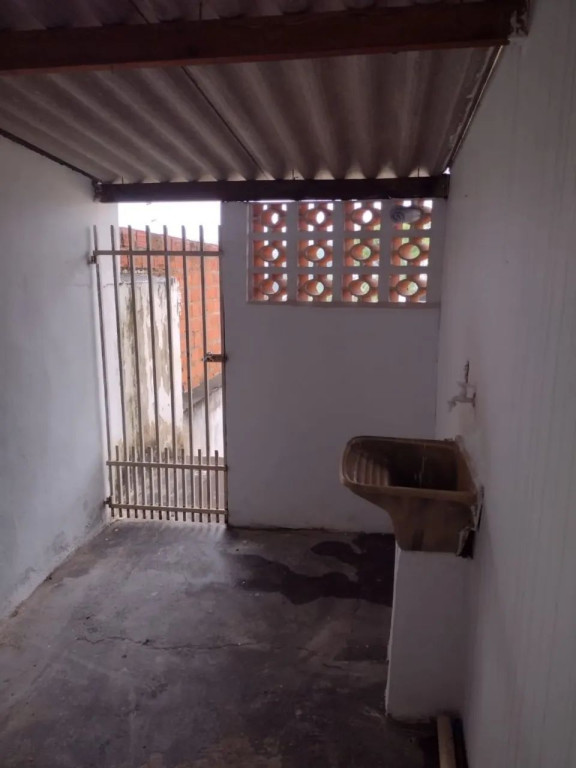 Foto - Sorocaba - Parque São Bento