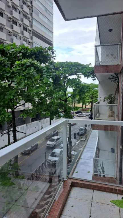 Foto - Santos - Gonzaga