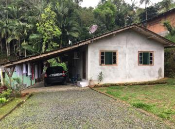 Captação de Casa a venda em Schroeder, SC