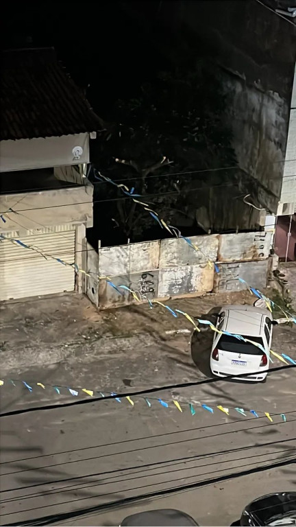 Foto - Salvador - Vale dos Lagos