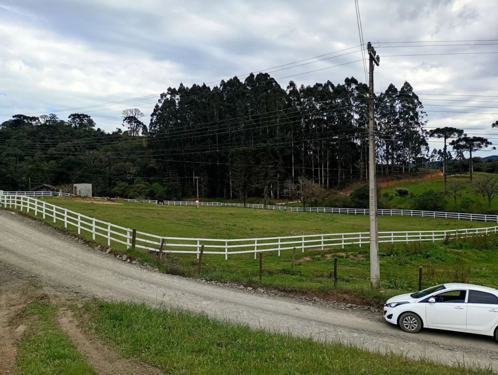 Foto - Rancho Queimado - 