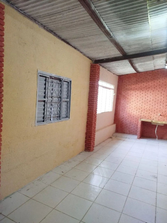 Foto - Campinas - Chácara da Barra