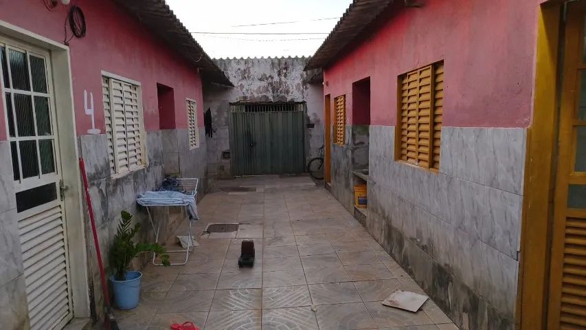 Foto - Brasília - Santa Maria