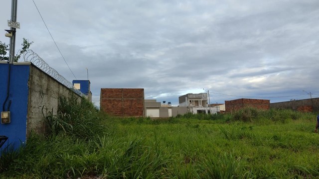 foto - Senador Canedo - Parque Industrial