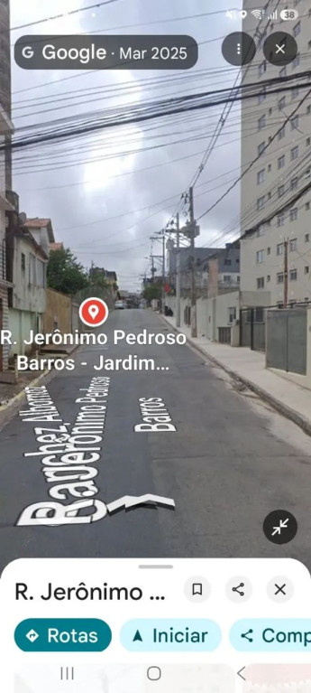 Foto - São Paulo - Jardim Lourdes
