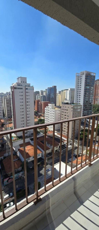Apartamento, 1 quarto, 24 m² - Foto 1