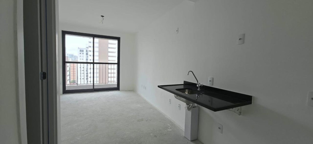 Apartamento, 1 quarto, 24 m² - Foto 4