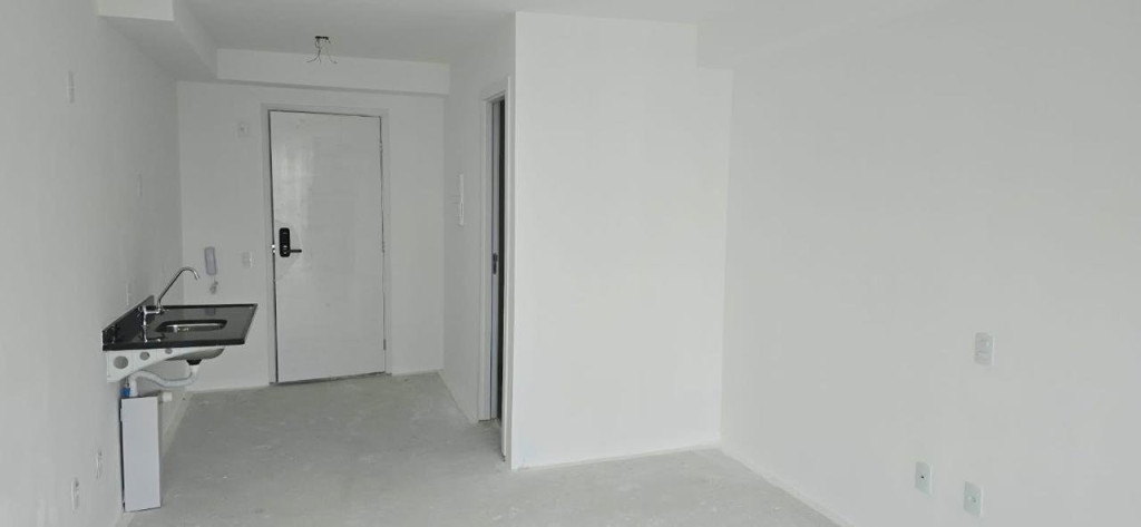 Apartamento, 1 quarto, 24 m² - Foto 5