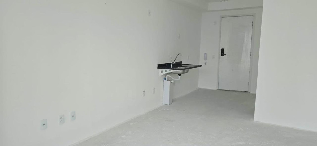 Apartamento, 1 quarto, 24 m² - Foto 6