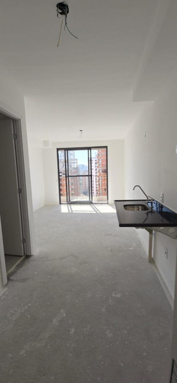 Apartamento, 1 quarto, 24 m² - Foto 7