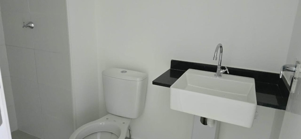 Apartamento, 1 quarto, 24 m² - Foto 8