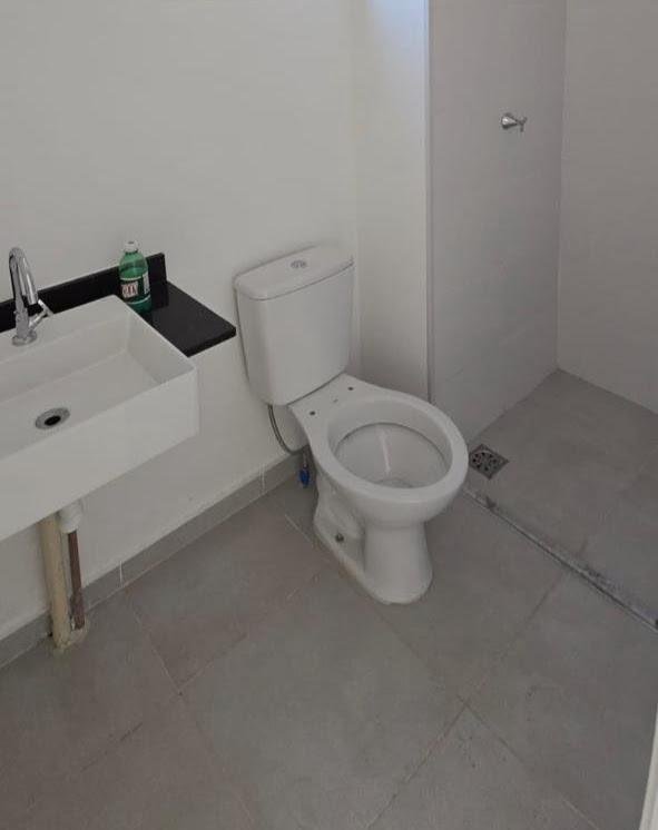Apartamento, 1 quarto, 24 m² - Foto 9
