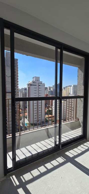 Apartamento, 1 quarto, 24 m² - Foto 12