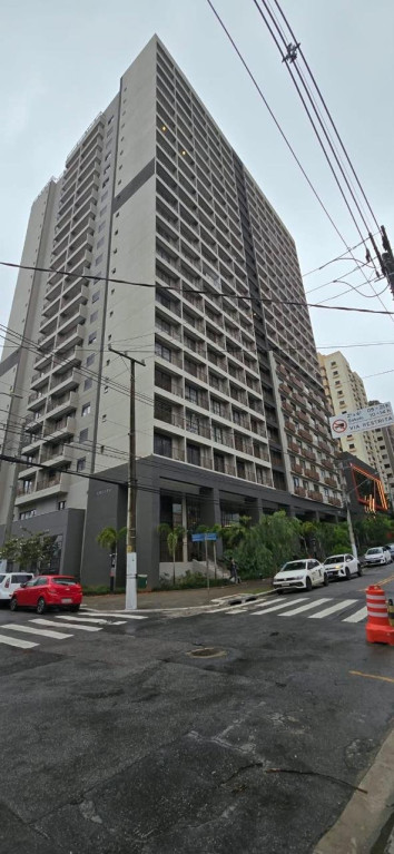 Apartamento, 1 quarto, 24 m² - Foto 16