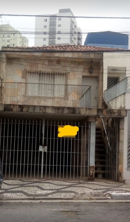 Casa, 3 quartos, 100 m² - Foto 1