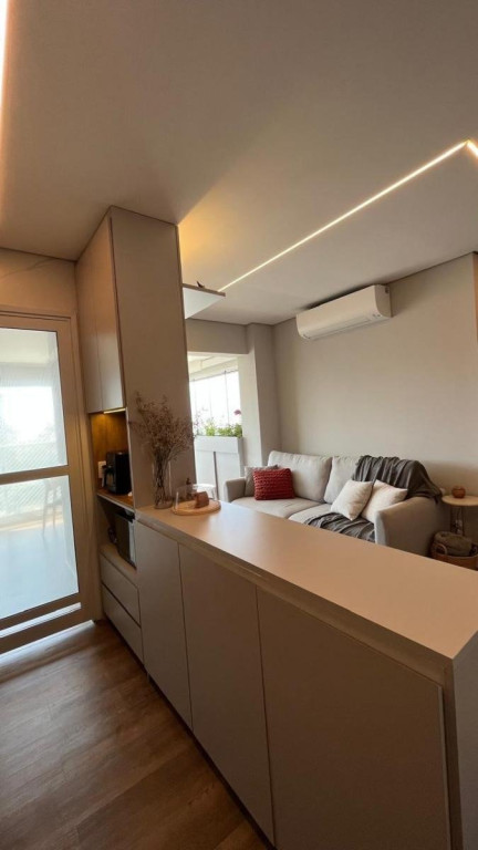 Apartamento, 2 quartos, 68 m² - Foto 4