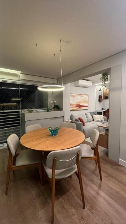 Apartamento, 2 quartos, 68 m² - Foto 5