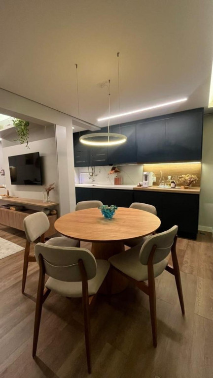 Apartamento, 2 quartos, 68 m² - Foto 7