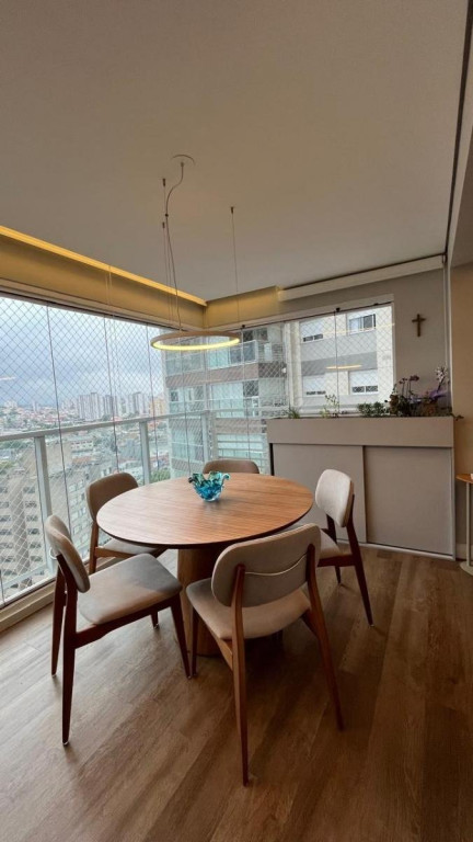 Apartamento, 2 quartos, 68 m² - Foto 9