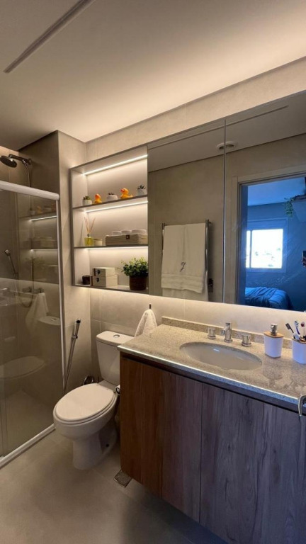 Apartamento, 2 quartos, 68 m² - Foto 13