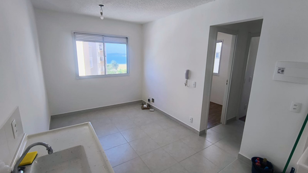 Apartamento, 1 quarto, 33 m² - Foto 3