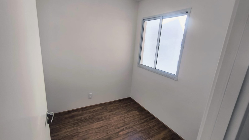 Apartamento, 1 quarto, 33 m² - Foto 5