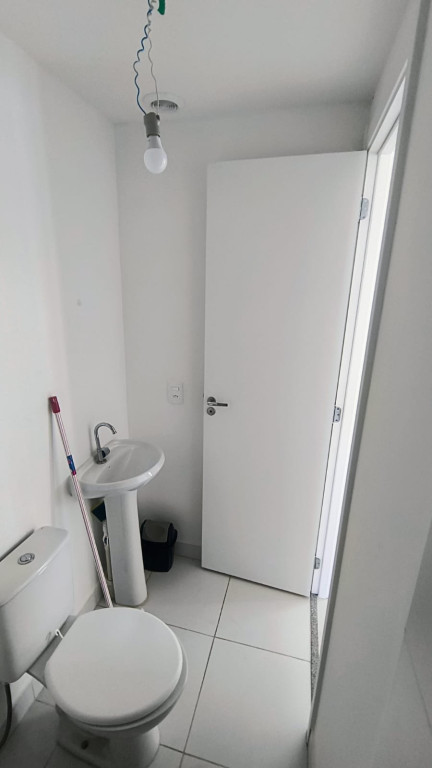 Apartamento, 1 quarto, 33 m² - Foto 10