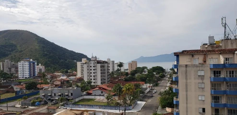 Foto - Caraguatatuba - Jardim Casa Branca