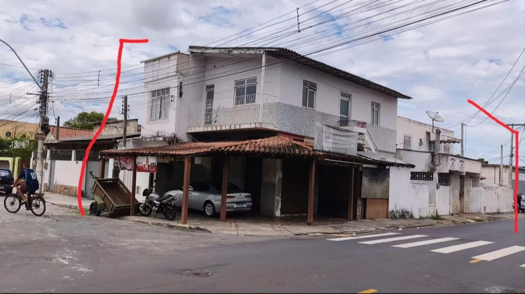 Foto - Campos dos Goytacazes - Parque Rosário