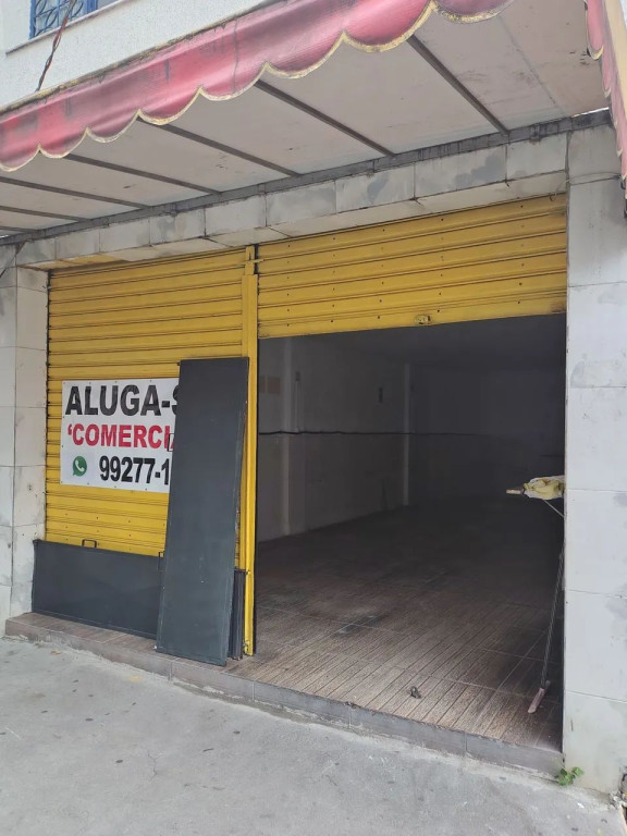 Foto - Rio de Janeiro - Bonsucesso