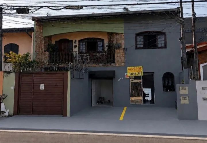 Foto - Campinas - Jardim Carlos Lourenço