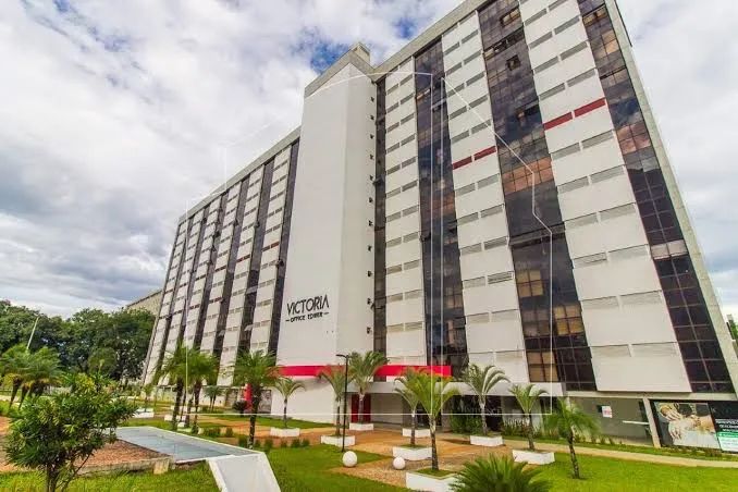 Foto - Brasília - Asa Sul