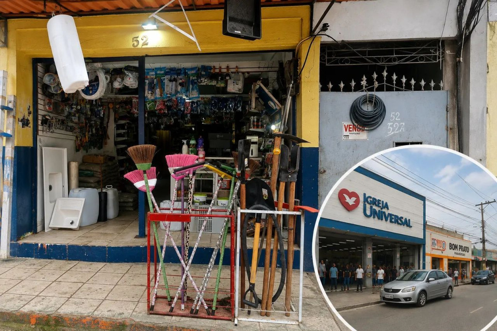 Foto - São Paulo - Paraisópolis