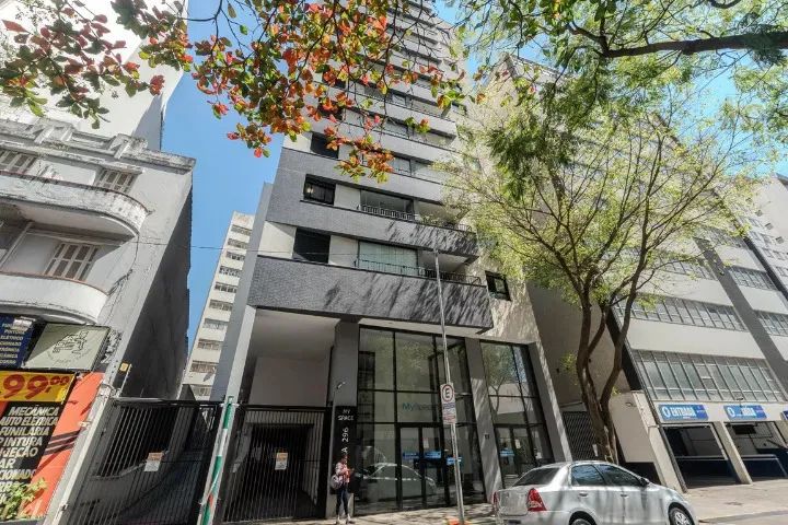 Foto - São Paulo - Bela Vista