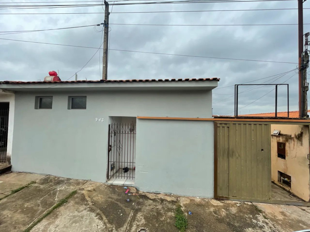 Foto - Rio Claro - Jardim Residencial das Palmeiras