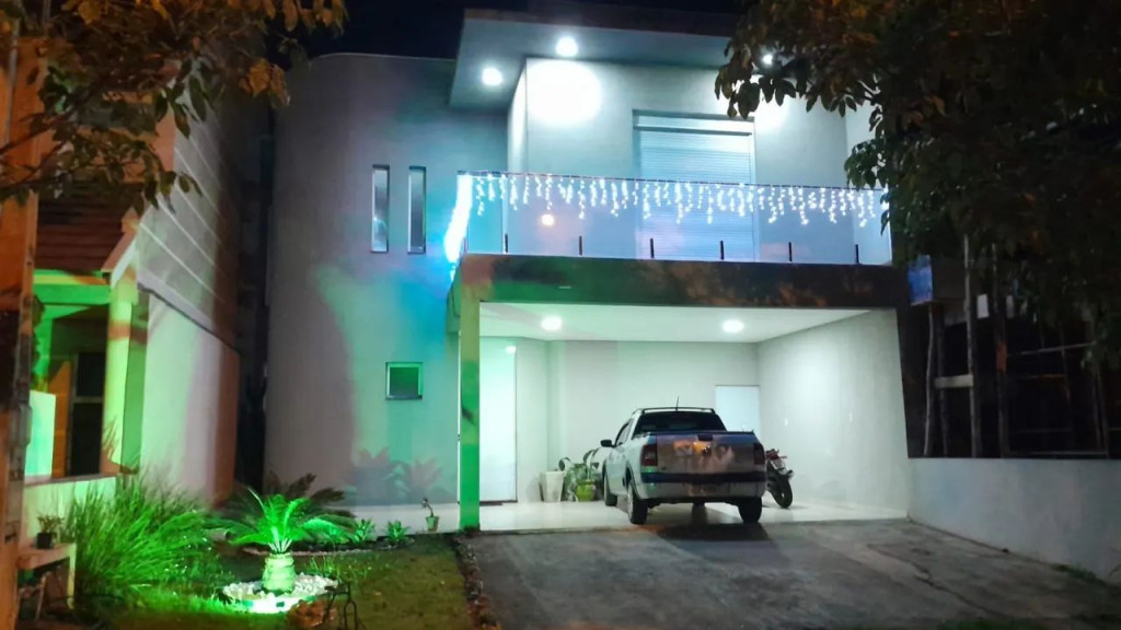 Foto - Sorocaba - Jardim Vila São Domingos