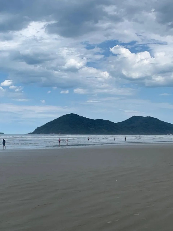 Foto - Bertioga - Rio da Praia