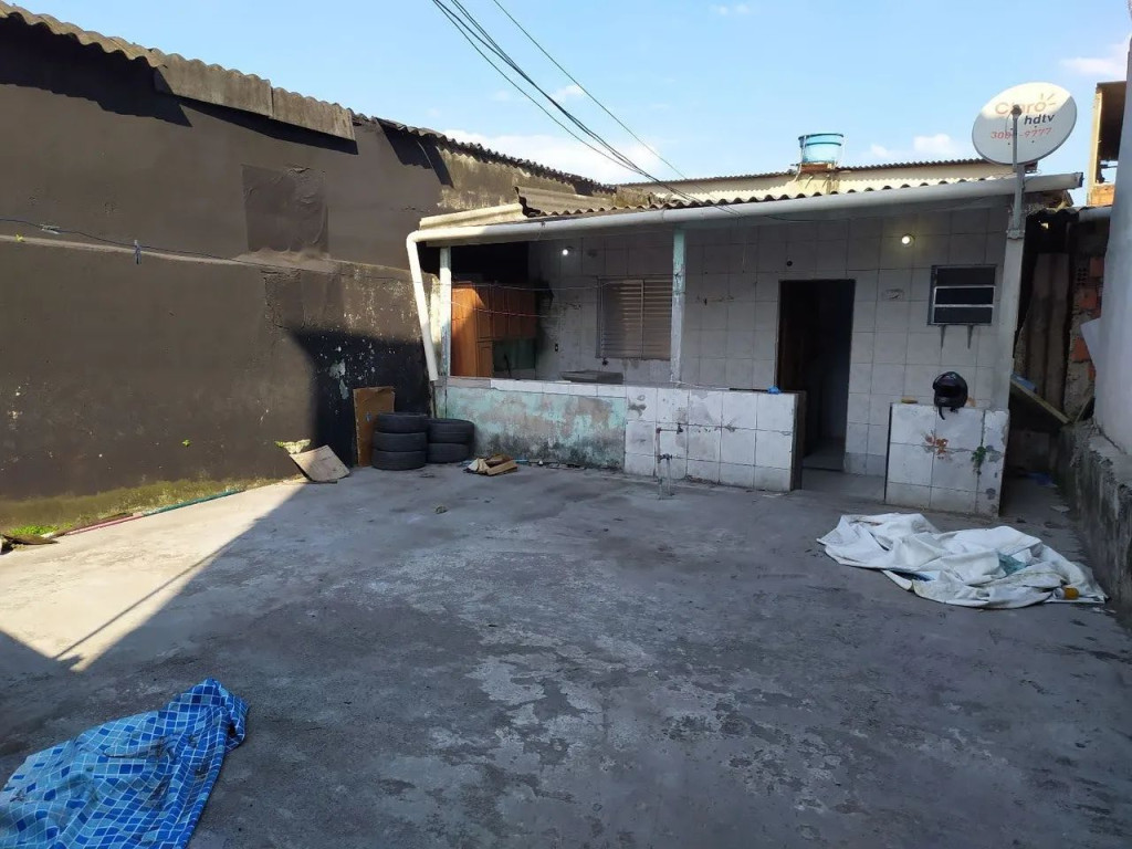 Foto - São Vicente - Vila Margarida