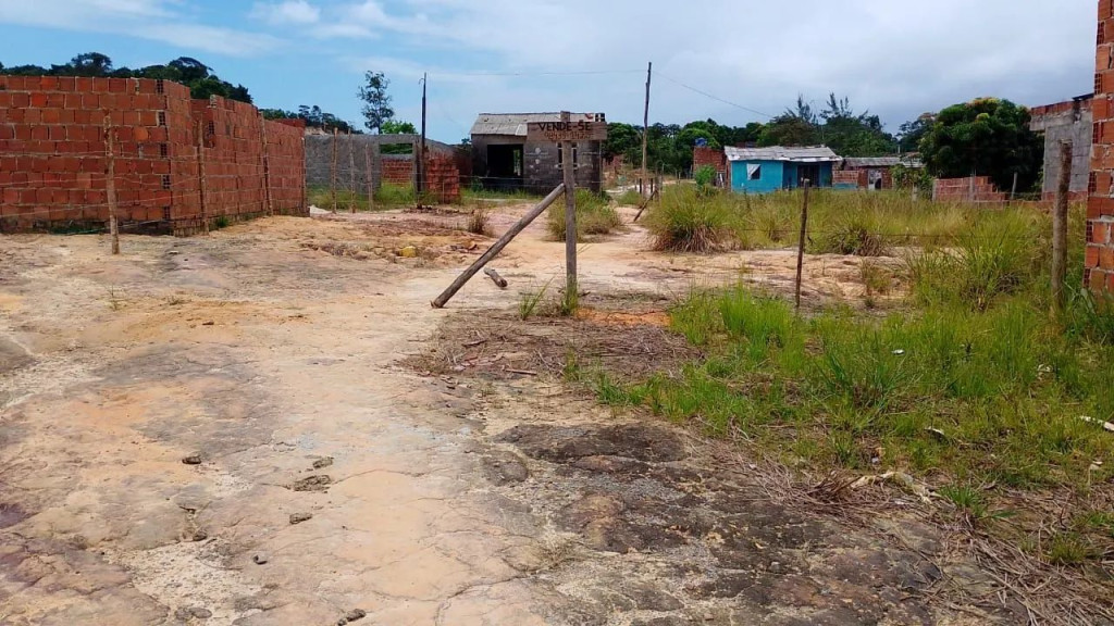 Foto - Cabo de Santo Agostinho - COHAB