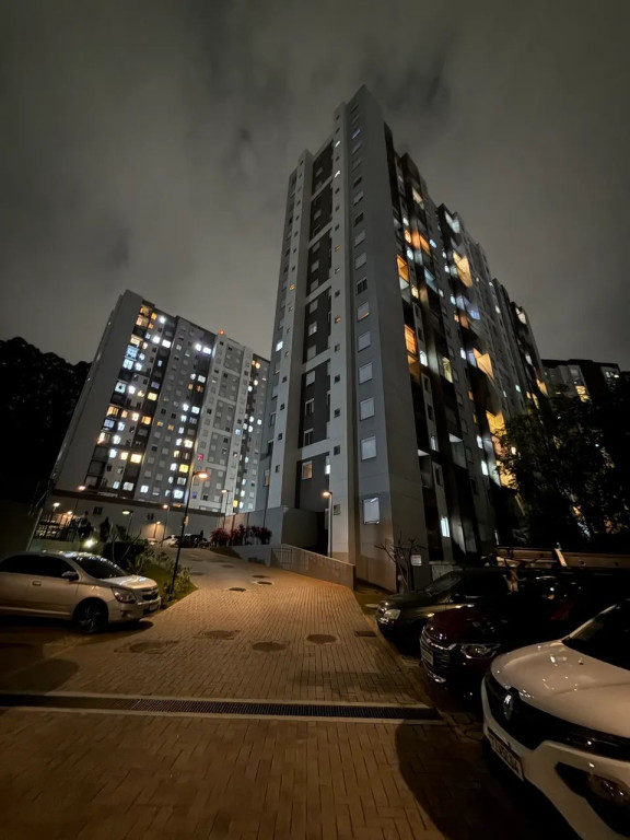 Foto - São Paulo - Cidade Líder