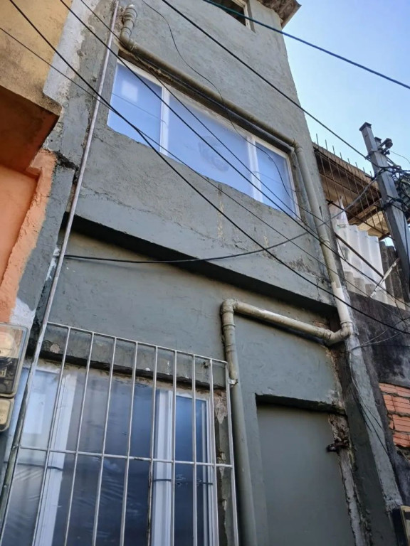 Foto - São Paulo - Jardim Guarujá
