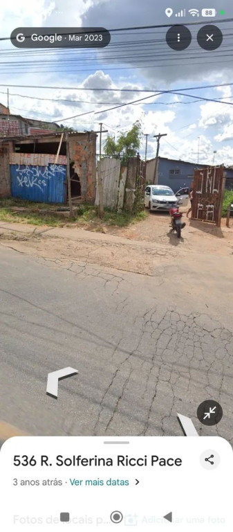 Foto - Belo Horizonte - Diamante (Barreiro)